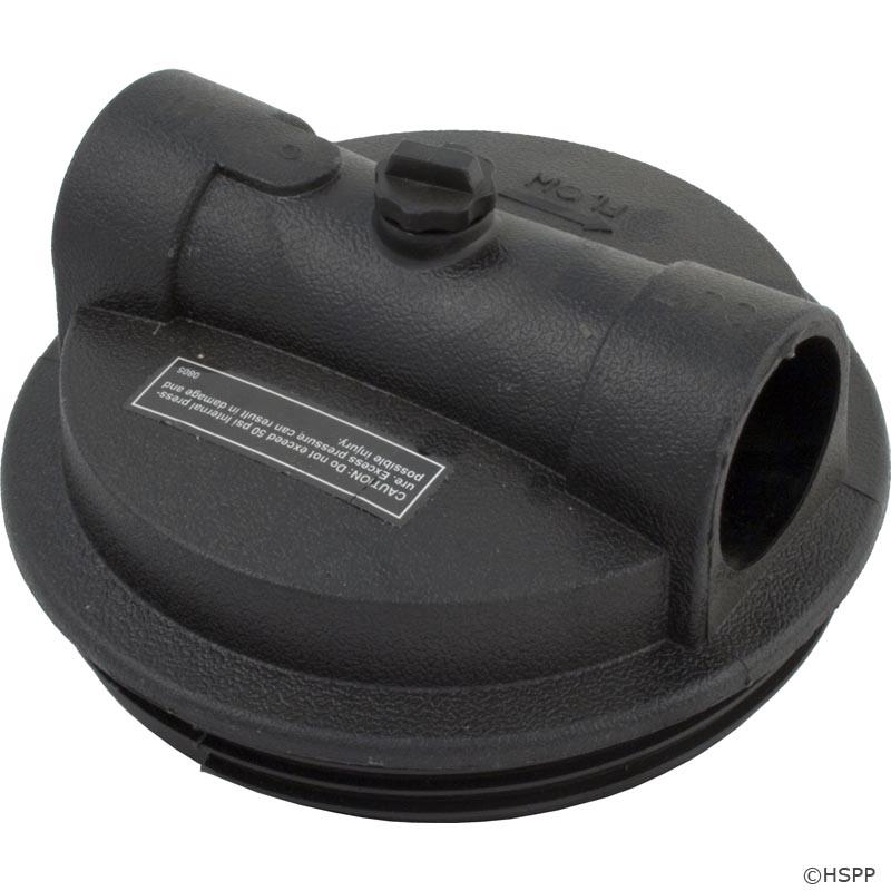 Jacuzzi CFR/CFT25 Tank Lid, 1-1/2" SLIP