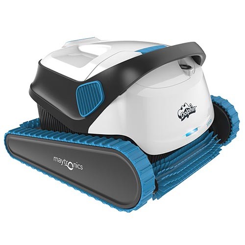 Dolphin S300i Pool Cleaner