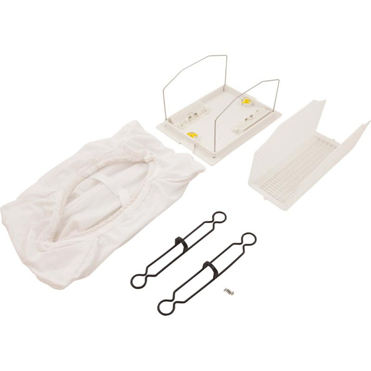 Maytronics 99954307-RK1 Filter Bag & Bottom Lid Conversion Kit 1