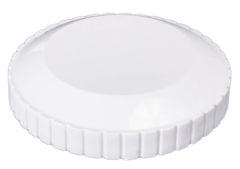 Eyeball Jet Cap