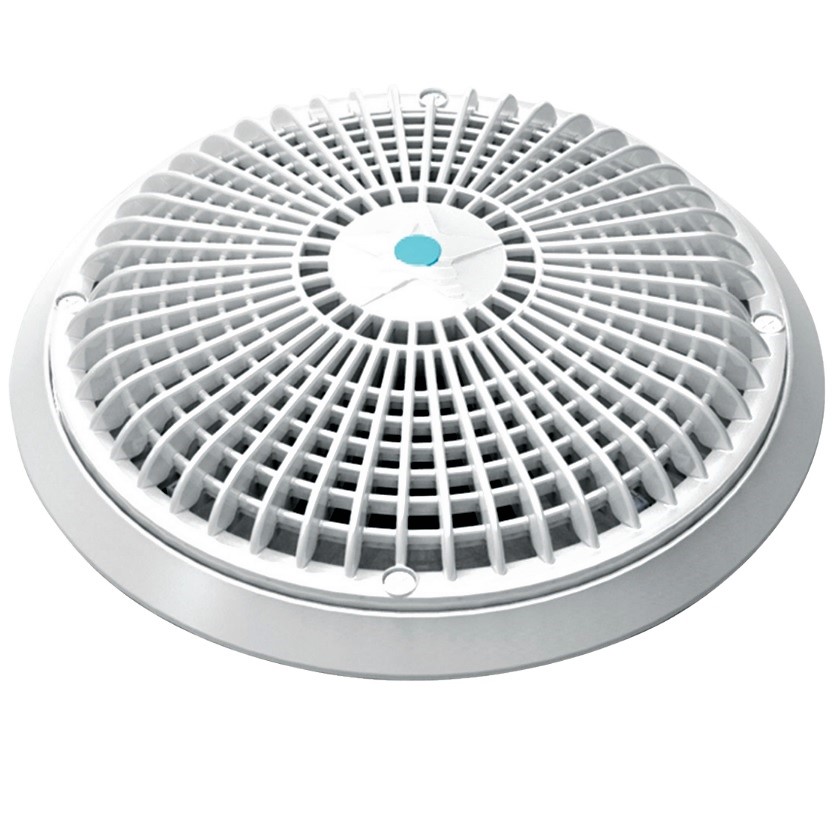 AquaStar Universal Maindrain Cover