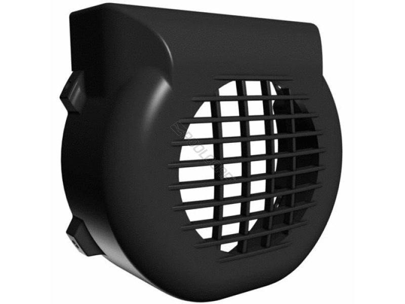 Ecostar Motor Fan Shroud