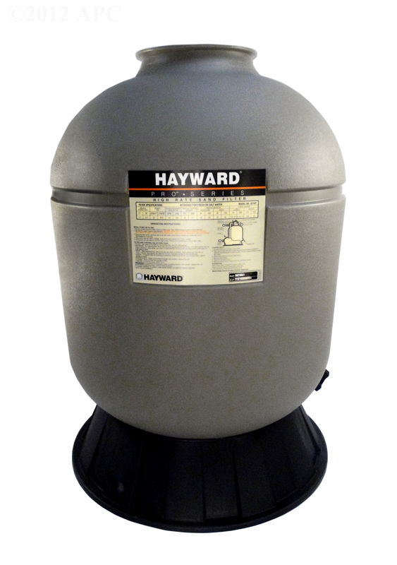 thumbnail image 2 of Hayward Sand Filter Cap SX180HG - Eco-Friendly Replacement 2 of 14