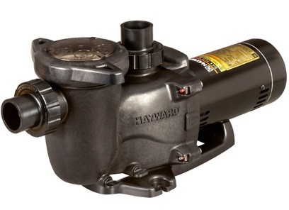 Max-Flo XL, 2.0 HP Max-Rated