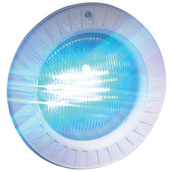 ColorLogic 4.0 LED Pool Light, 120V, 100 Ft Cord, Plastic Ring