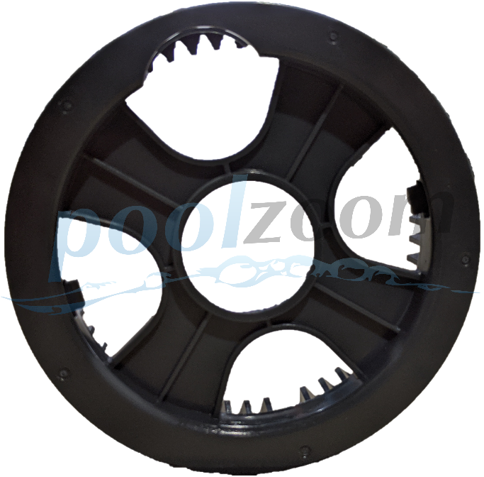 Maytronics Dolphin S200 Robotic Pool Cleaner Parts