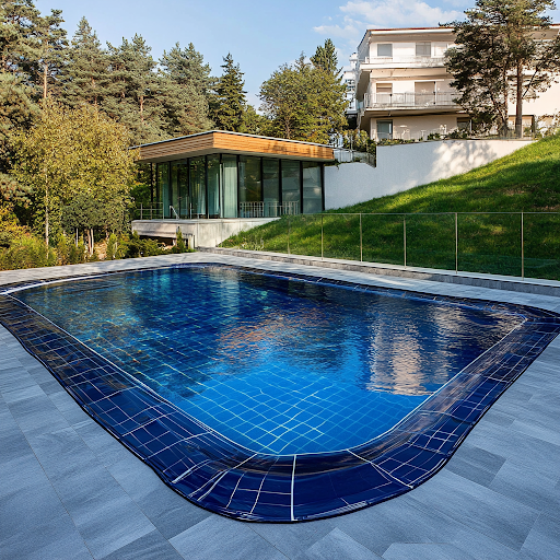The Impact of the Best Solar Pool Cover on Your Pool