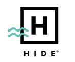 Hide