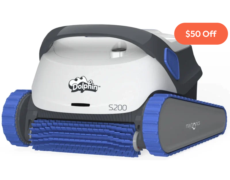 Pool Supplies San Antonio