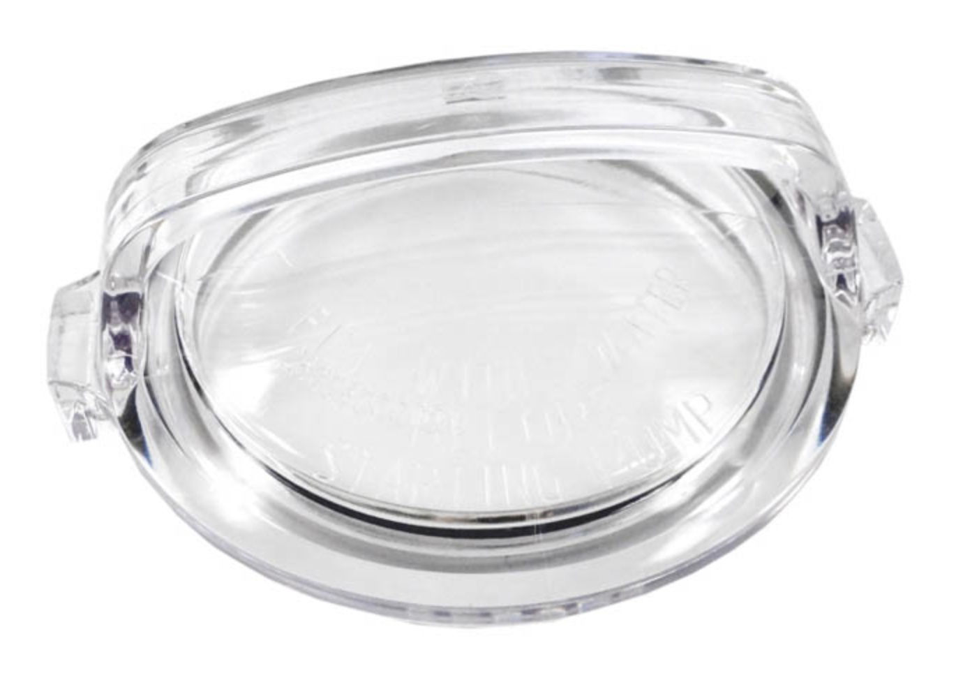 CMP Replacement Hayward Pump Lid with O-Ring SPX1500D2A