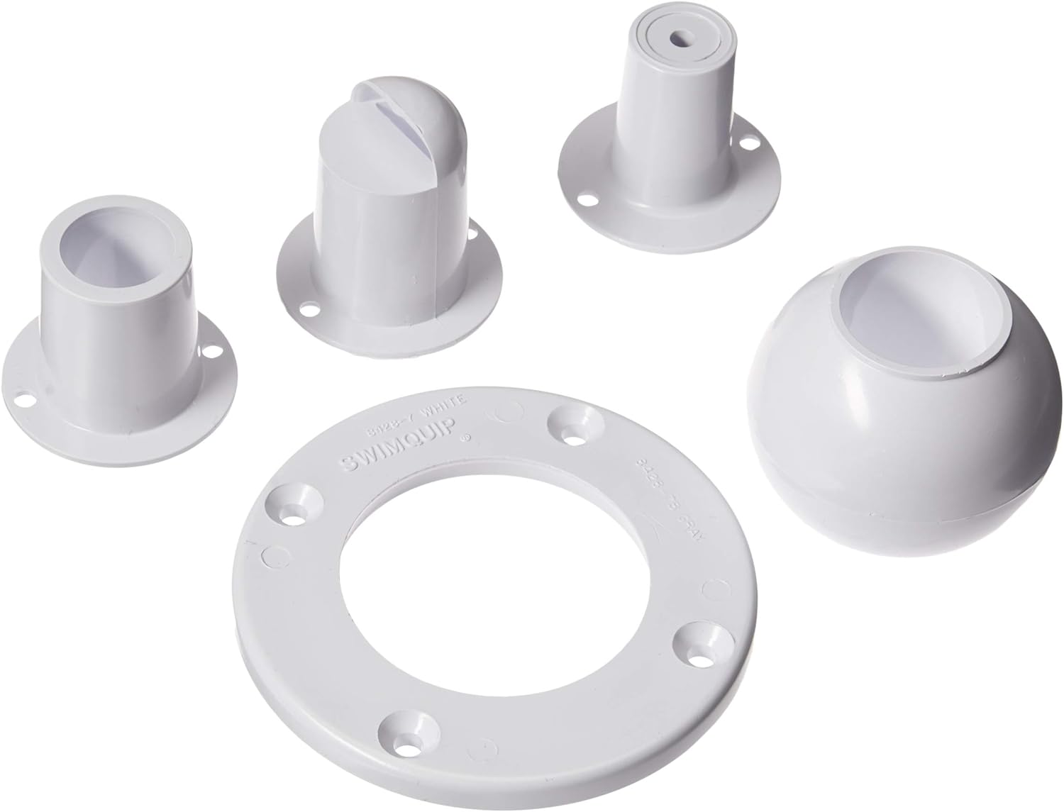 Eyeball Inlet Assembly