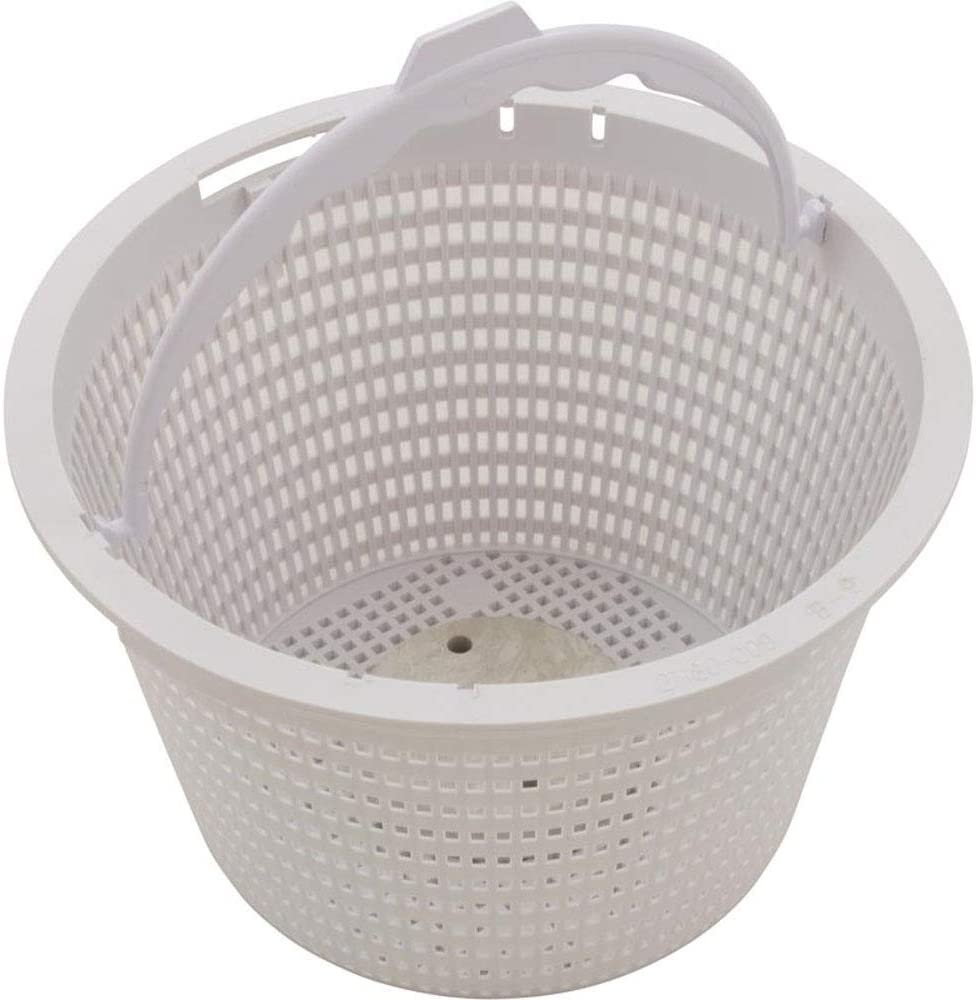 Panier de skimmer pour piscine - Blanc - SPX1070E - Hayward