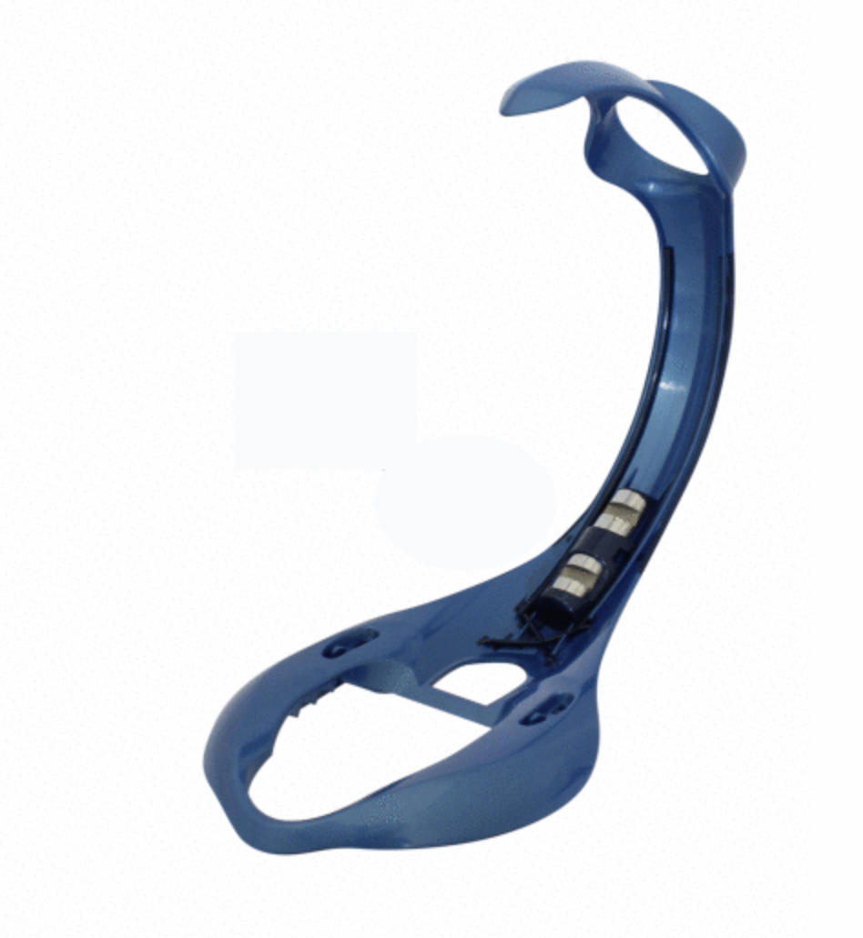2 Stück Zodiac Poolreiniger-Membran W69698 – Ersatz Für Baracuda G3/G4 & Alpha 2/3