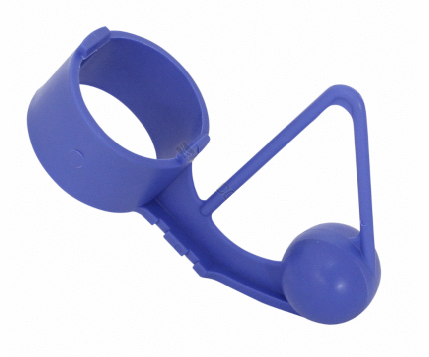 Zodiac Wahoo Aboveground Pool Cleaner Parts