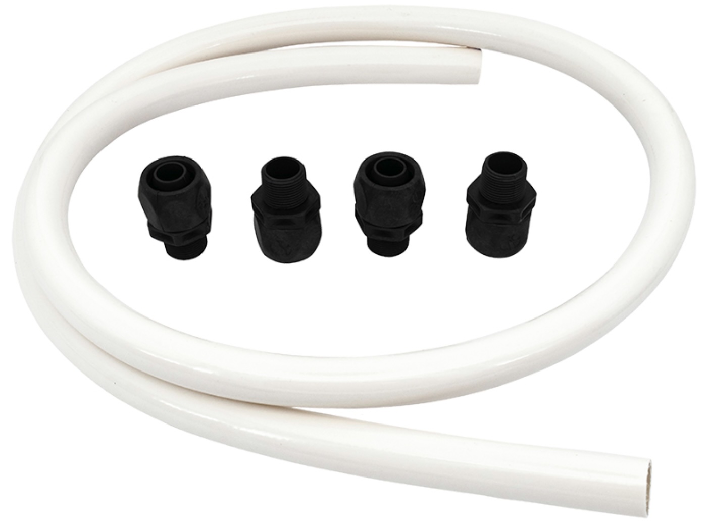 人気ブランド新作豊富 6' Hose, Softube w/ Connects Quick その他