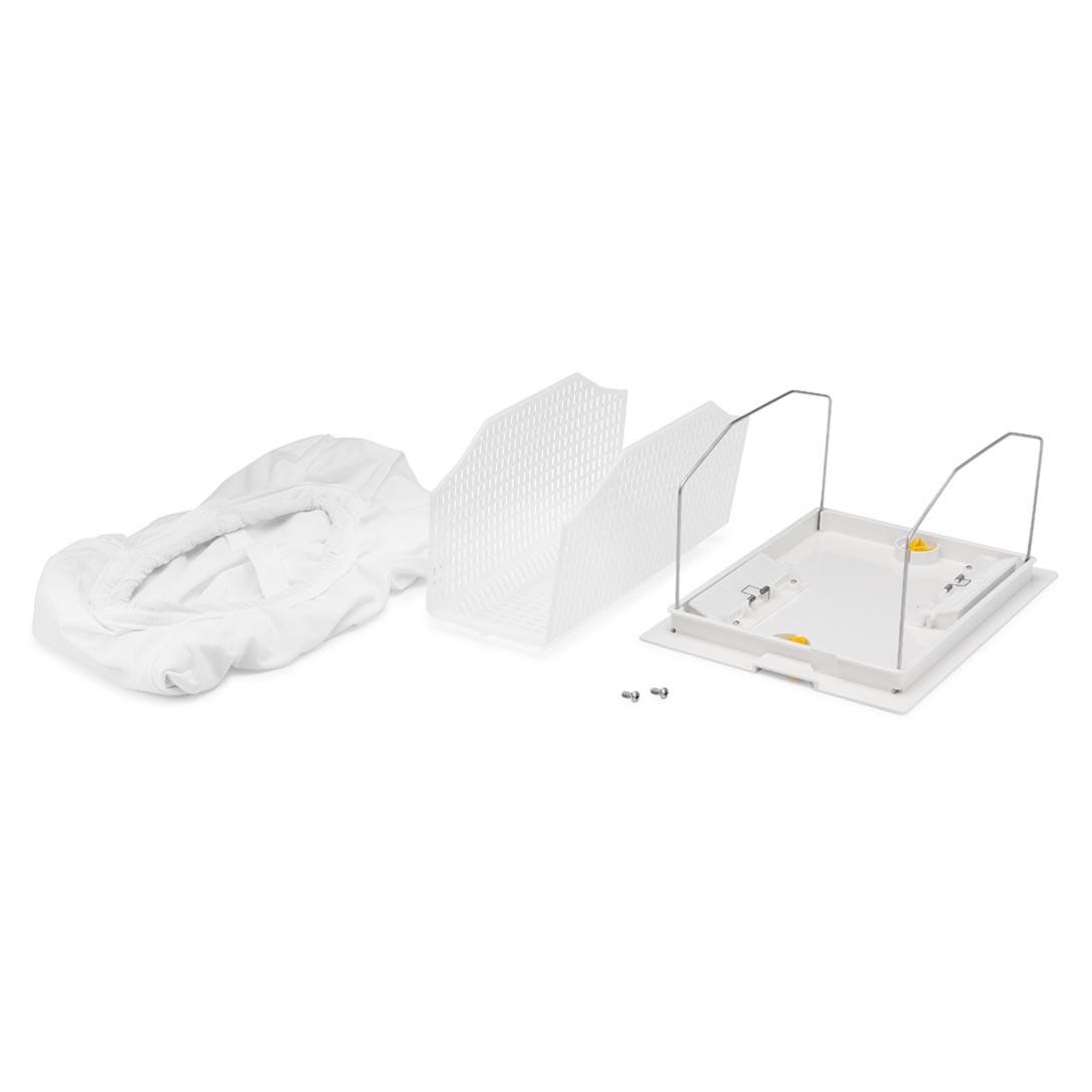 Dolphin 99954305-RK1 Filter Bag Bottom Lid