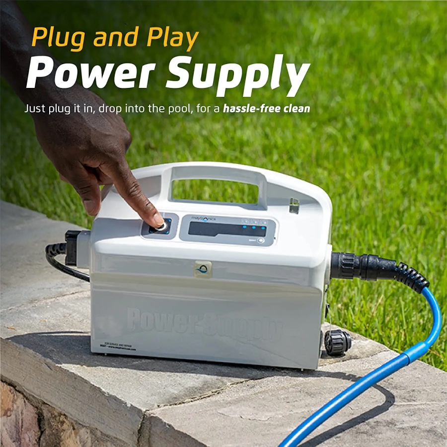 Plug and Play Energy Saver