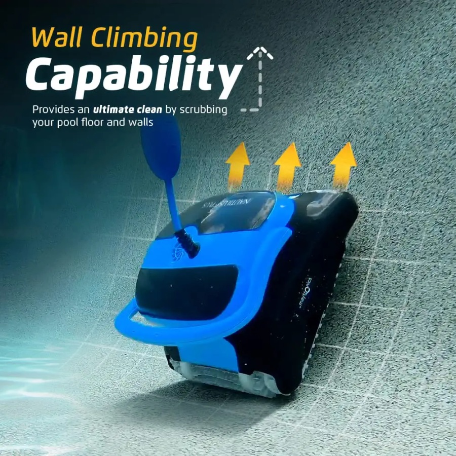 Wall Climbing