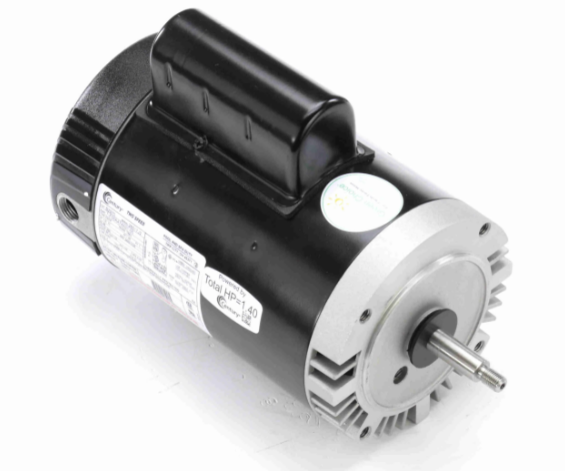 山水56 AO Smith B2975 Replacement Motor