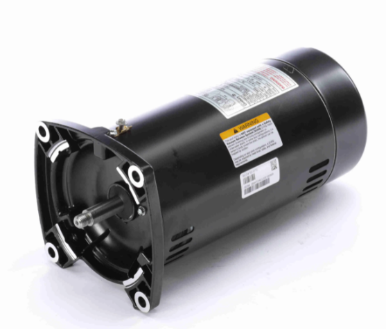 115/230V Motor