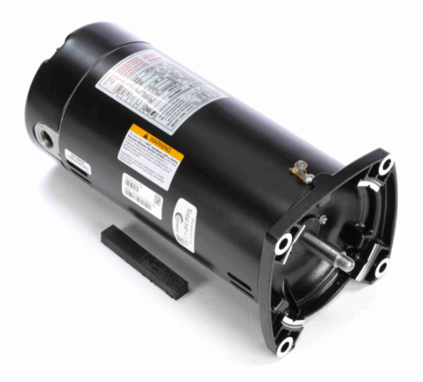 Motor Up Rated, 1.5 HP, 115/230v