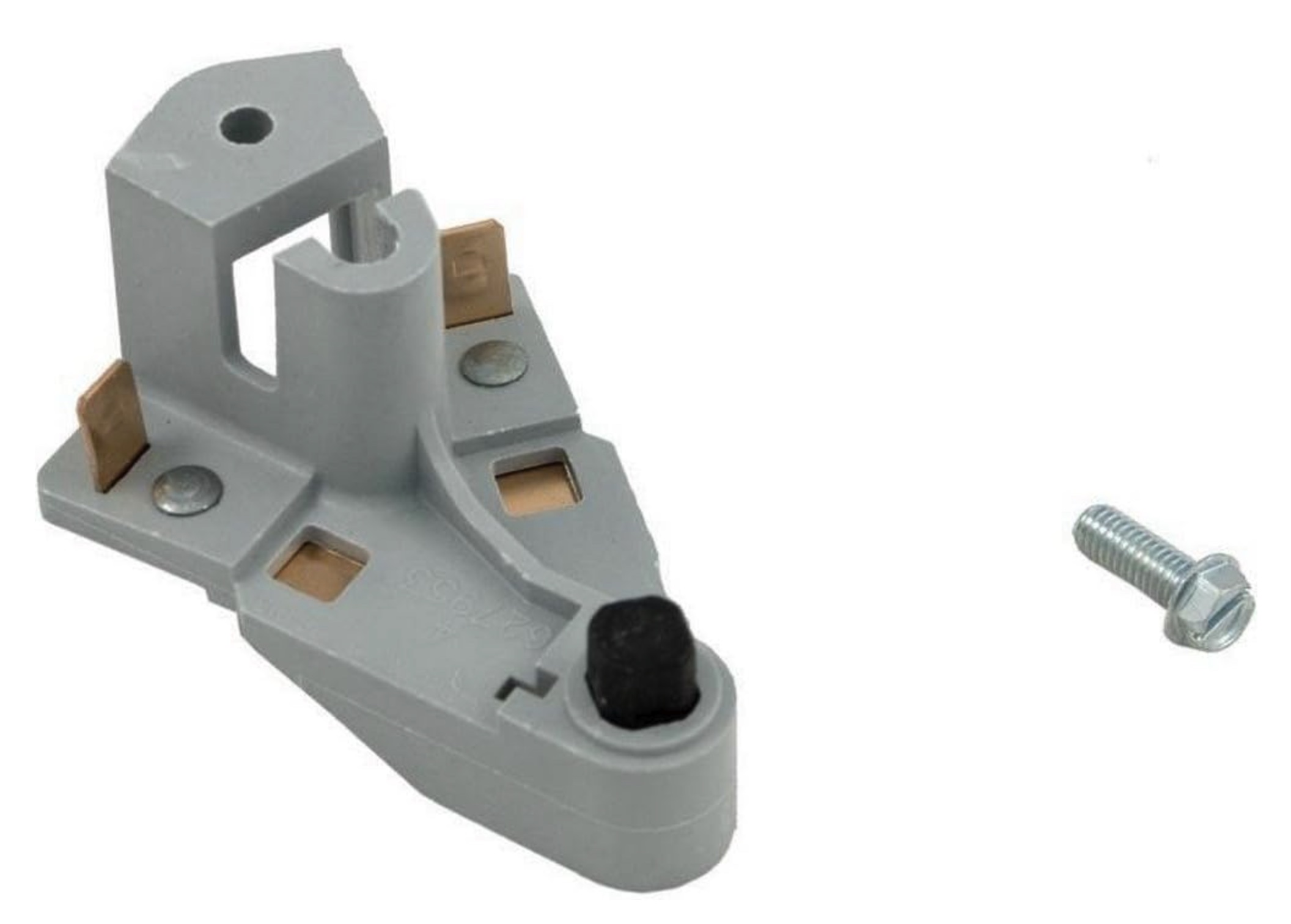 Stationary Single Speed Switch