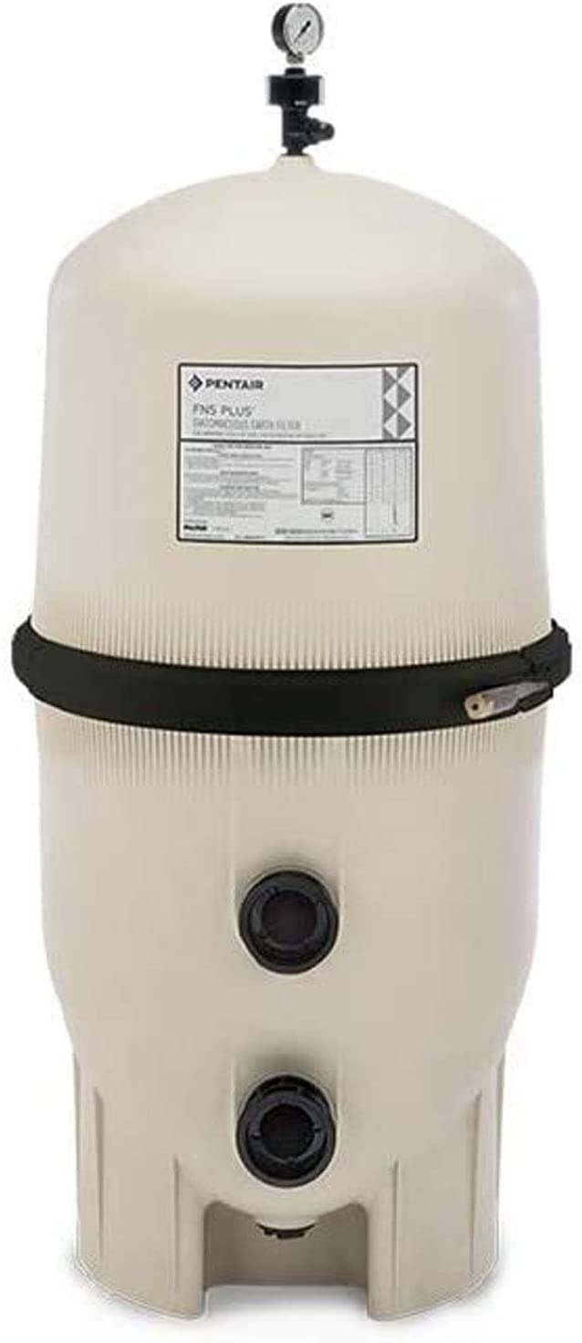Pentair EC-180009