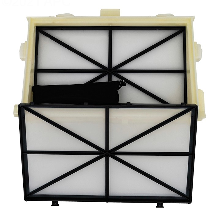 専用ページ Dolphin Cartridge Filter Kit 9991428-ASSY