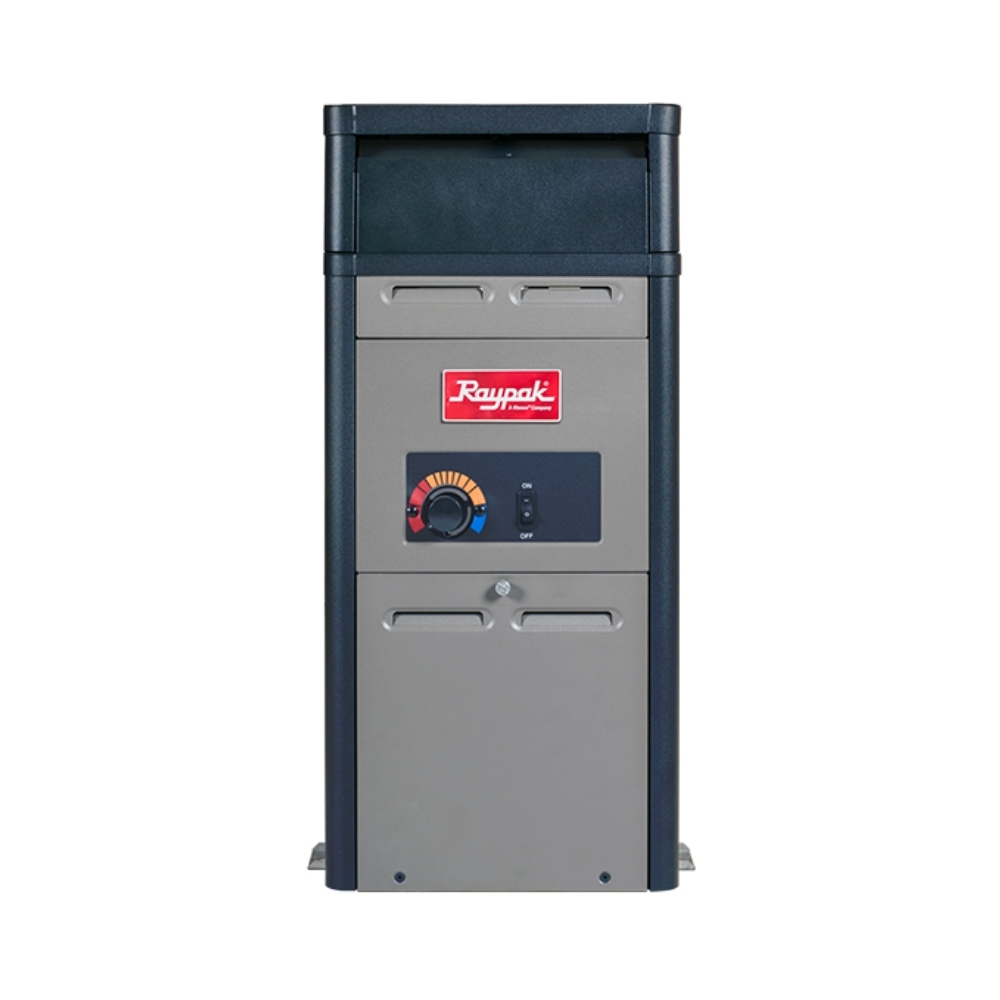 106K BTU Natural Gas