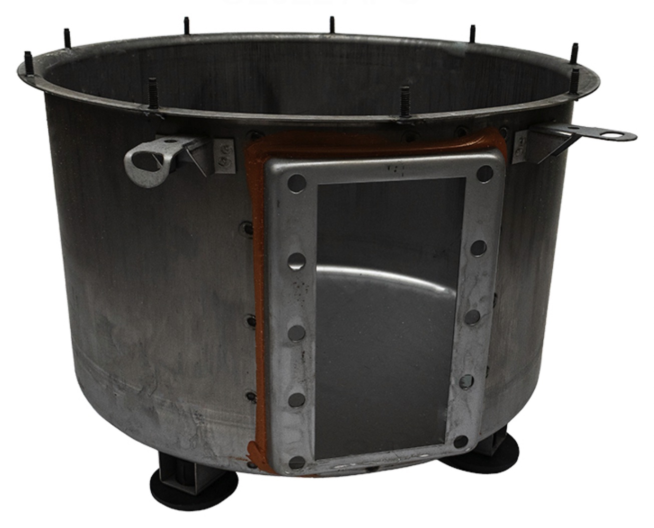 Combustion Chamber Assembly for Max-E-Therm Heaters