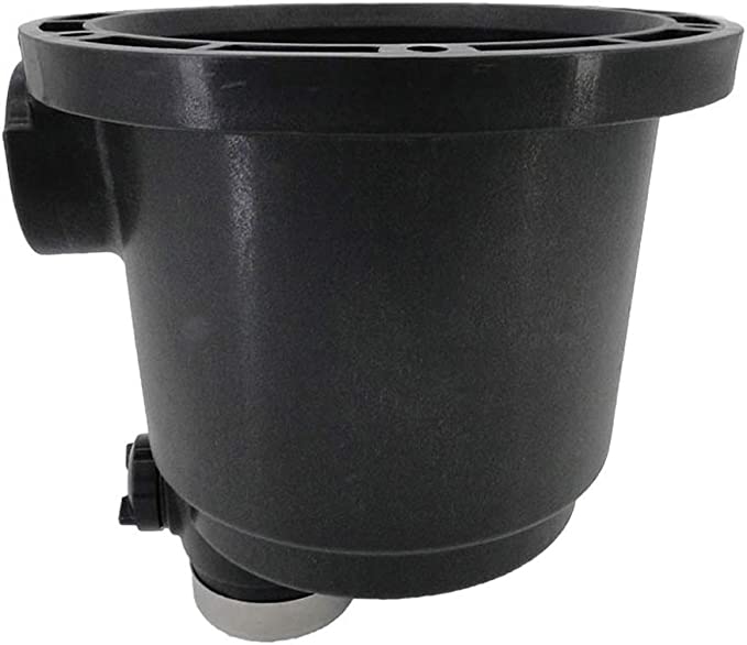 Pentair BoostRite Booster Pump Parts Diagram