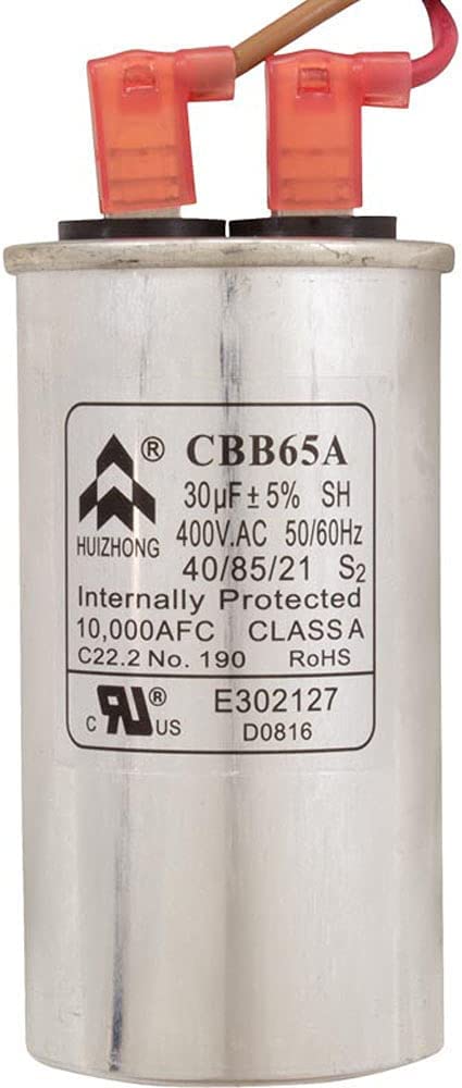 【超特価sale開催】  R0734500_pb4sq_capacitor.jpg SF・ファンタジー・ホラー