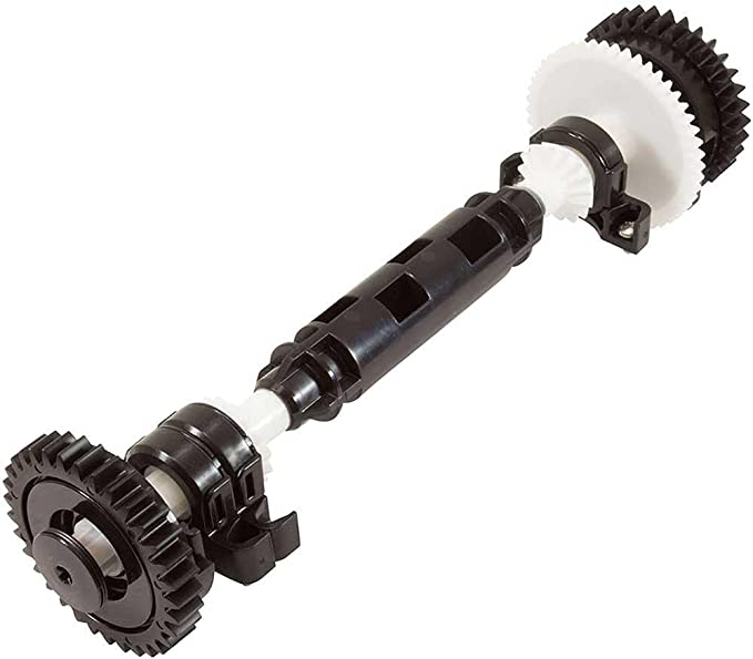 Genuine OEM Quattro Sport P40 Drive Shaft Assembly