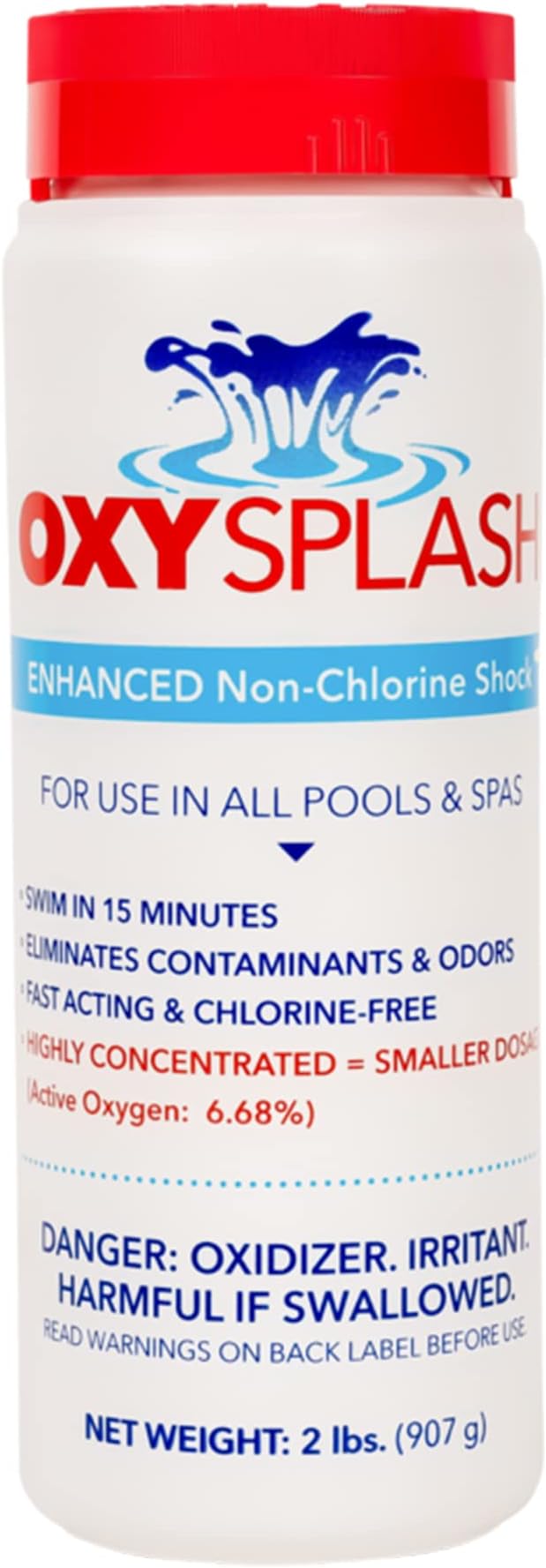 OXSP2