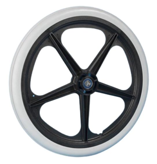 Hammerhead Wheel HH1050