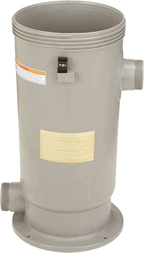 jandy cs series