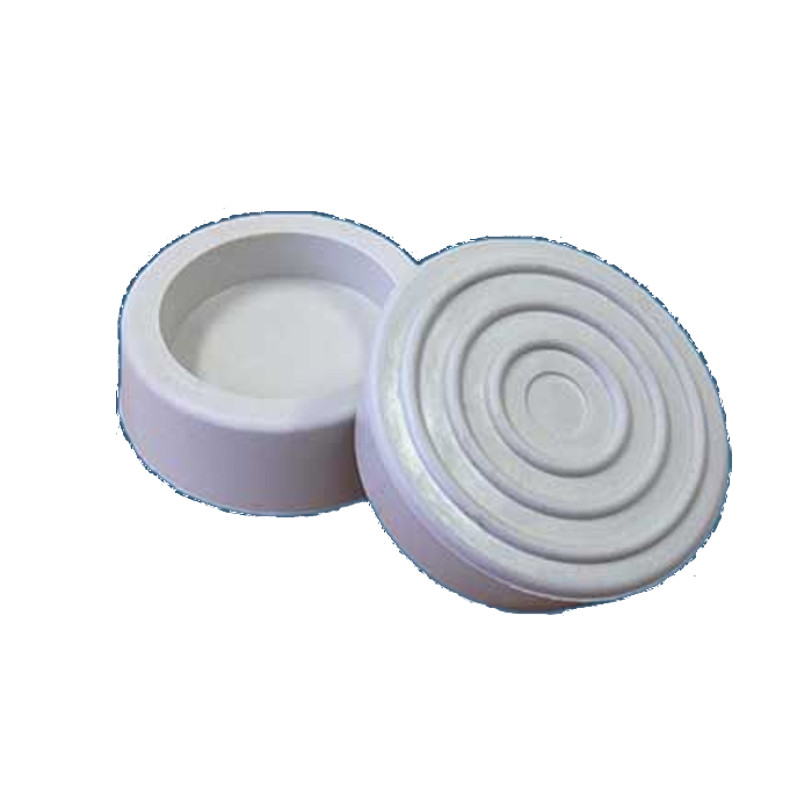 saftron ladder bumper