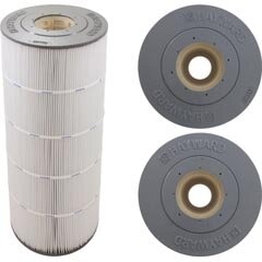 Hayward CX1750B Filterkopf Mit Ventil – Ersatz Für Star Clear Plus C1750