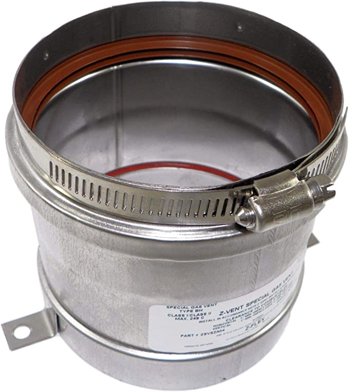 jandy vent adapter