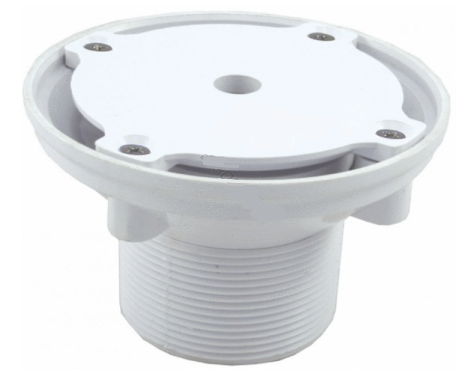 Floor Inlet Fitting Slip (Adj)