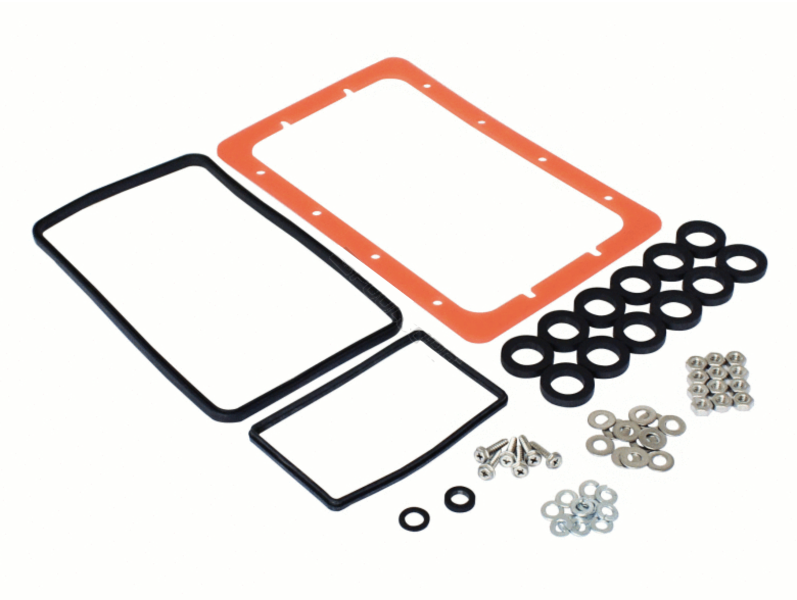 R0522900 Universal Union Fitting Jandy Universal Half Union Kit – Fits JXi Pool Heater Models 200, 260, 400 Jandy Diverter Valve - Foto 3