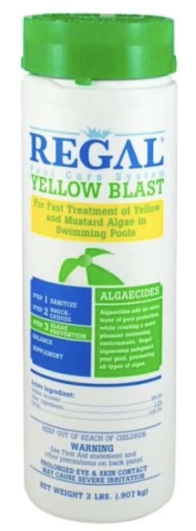 Yellow-Blast