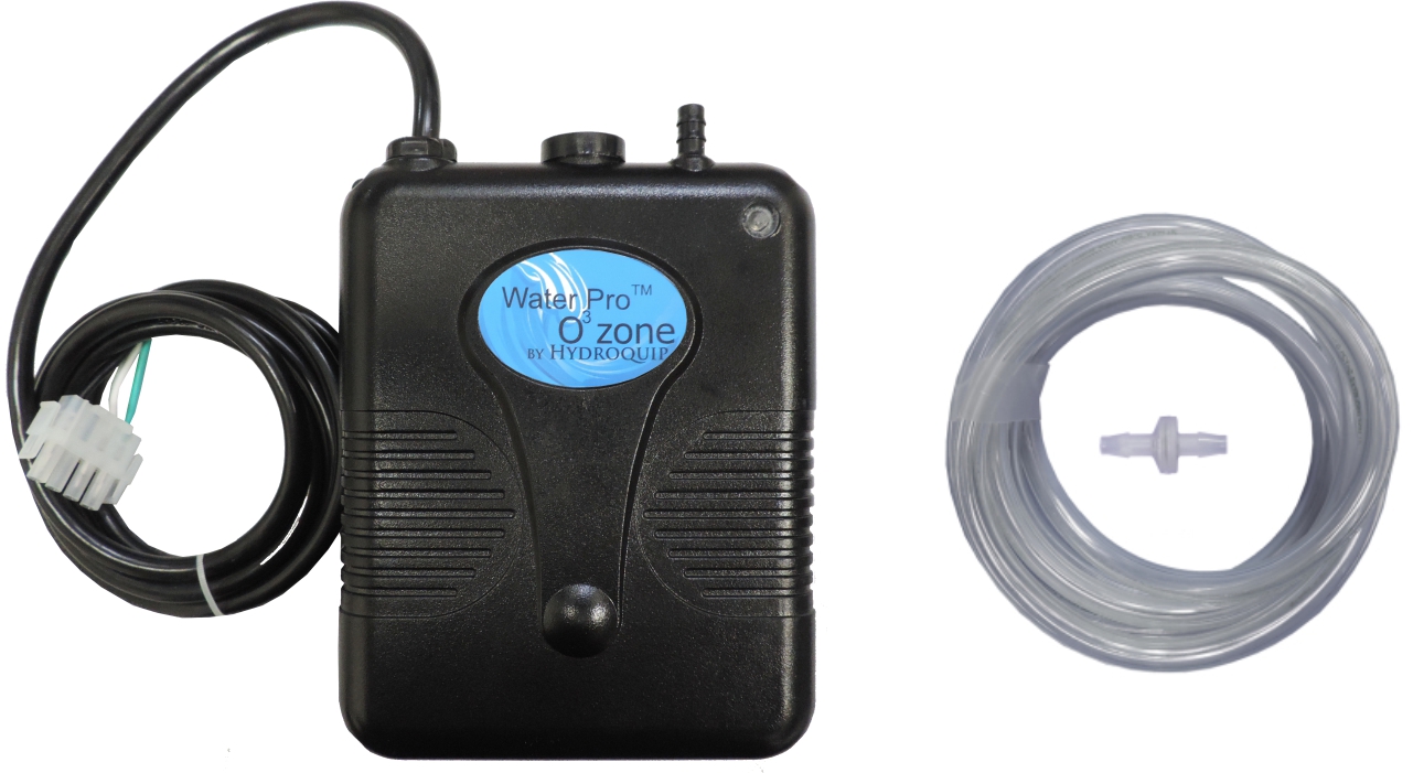 Water Pro Ozonator Kit 120/240V 50mg