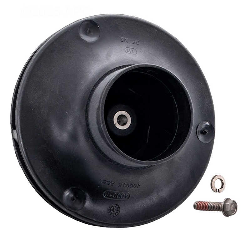 3 HP IntelliFloXF VSF, VS Impeller Assembly