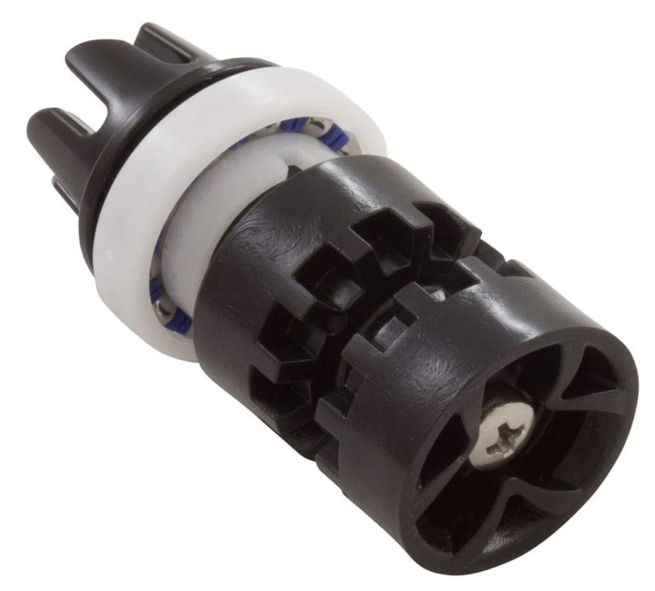 Old Style MX6 Drive Pulley Coupler