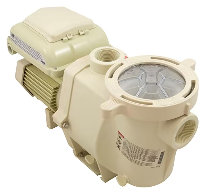 IntelliFlo High Performance Variable Speed Pool Pump