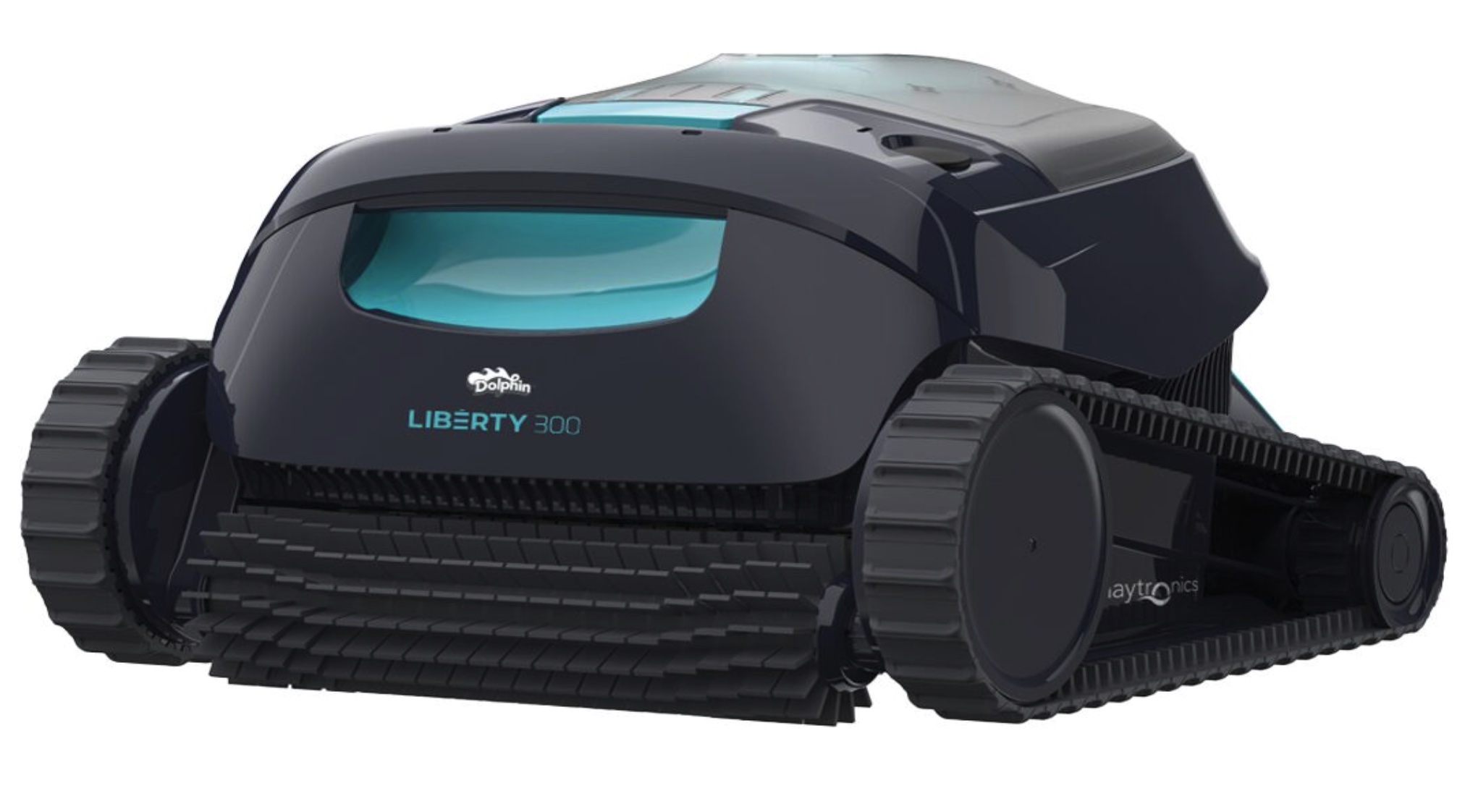 Dolphin Liberty 300 Cordless Battery Powered Robotic Pool Cleaner