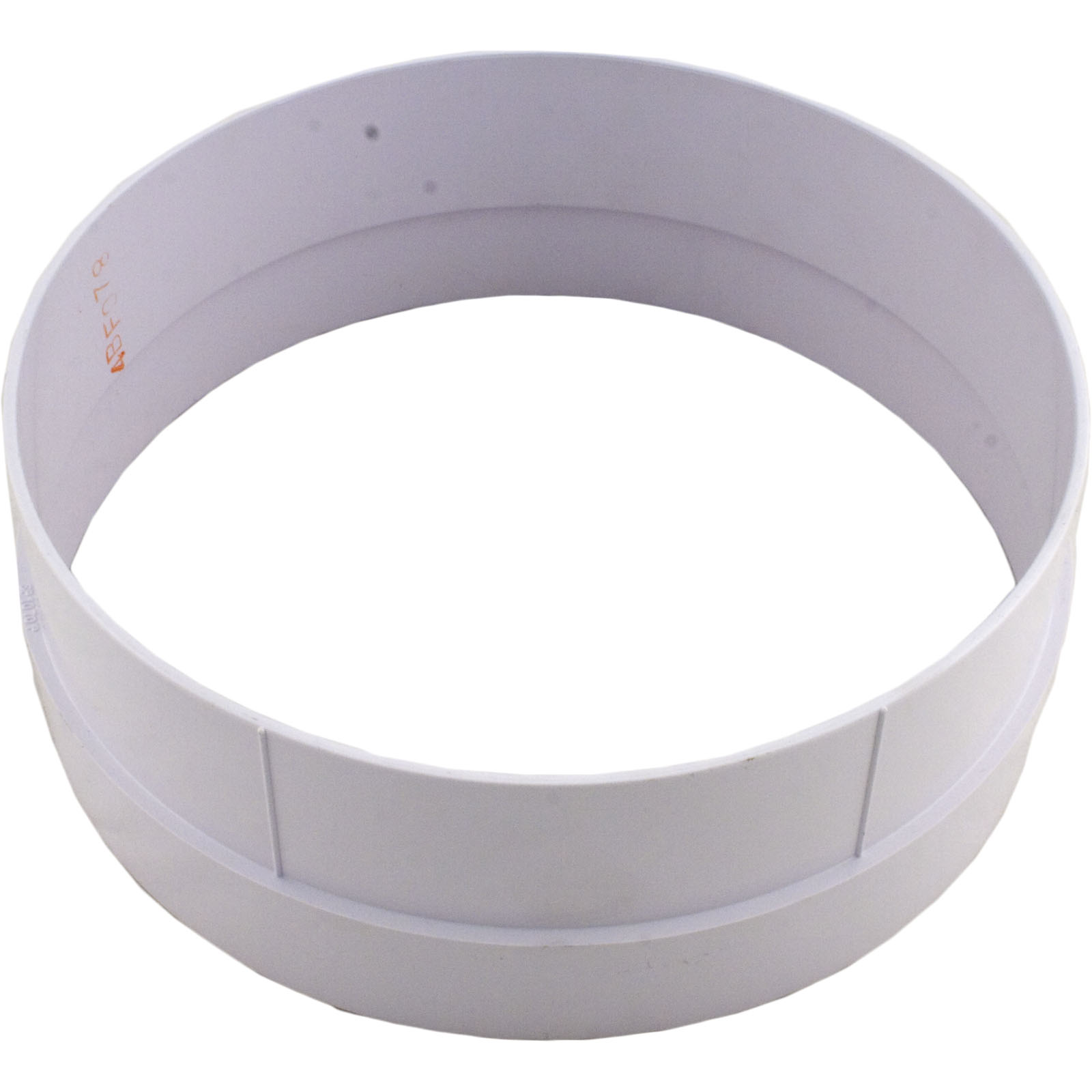 Skimmer Extension Collar White