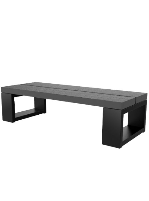 Aluminium Spa & Hot Tub Step