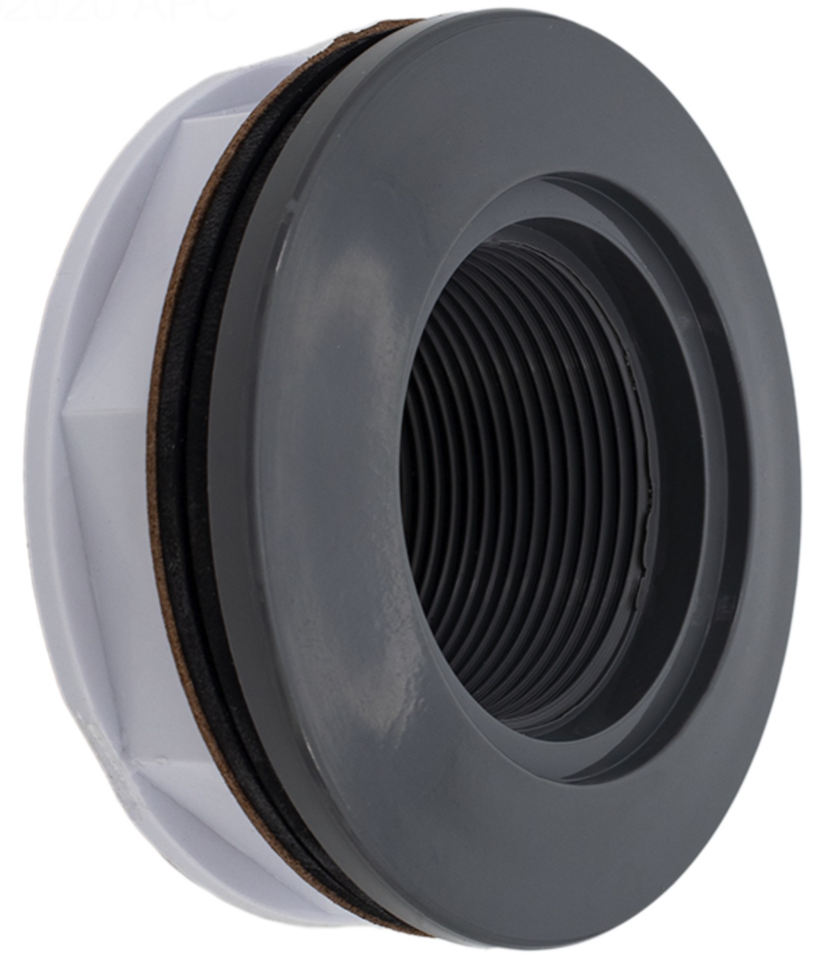 Hayward SP1023 Locknut Fitting 1.5